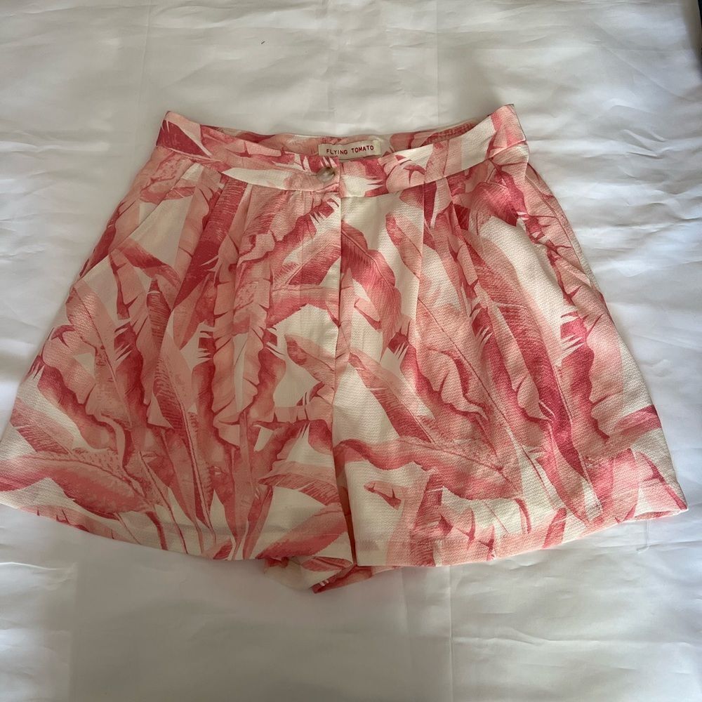 Flying Tomato Shorts